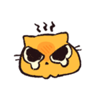 たまごねこ にこにこ（個別スタンプ：26）