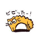 たまごねこ にこにこ（個別スタンプ：36）