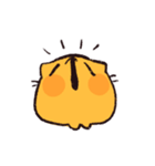 たまごねこ にこにこ（個別スタンプ：39）
