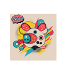 機械？生物？スタンプ（個別スタンプ：7）