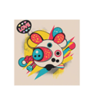 機械？生物？スタンプ（個別スタンプ：20）