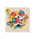 機械？生物？スタンプ（個別スタンプ：26）