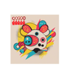 機械？生物？スタンプ（個別スタンプ：27）