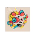 機械？生物？スタンプ（個別スタンプ：28）