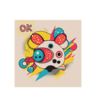 機械？生物？スタンプ（個別スタンプ：29）