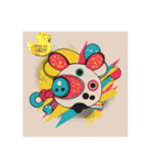 機械？生物？スタンプ（個別スタンプ：30）