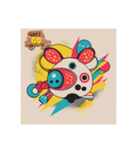 機械？生物？スタンプ（個別スタンプ：32）