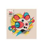 機械？生物？スタンプ（個別スタンプ：35）
