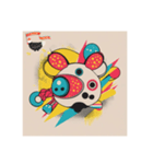 機械？生物？スタンプ（個別スタンプ：39）