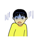 フツーの子供たち2（個別スタンプ：2）