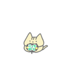 推し活こねこちゃん（個別スタンプ：39）