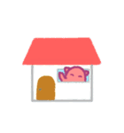 深海のちいさなめんだこ（個別スタンプ：40）