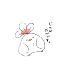 おいたんエディション vol.1（個別スタンプ：2）
