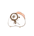 おいたんエディション vol.1（個別スタンプ：6）