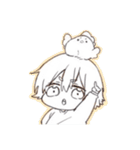 おいたんエディション vol.1（個別スタンプ：10）