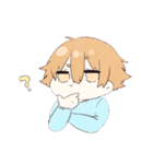 おいたんエディション vol.1（個別スタンプ：21）