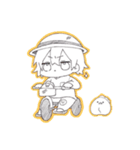 おいたんエディション vol.1（個別スタンプ：23）