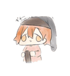 おいたんエディション vol.1（個別スタンプ：26）
