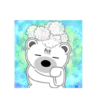 シロクマ びあん 5 [文字無し]（個別スタンプ：29）