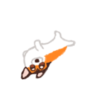 犬のプロペラ（個別スタンプ：2）