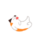 犬のプロペラ（個別スタンプ：4）