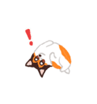 犬のプロペラ（個別スタンプ：11）