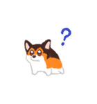 犬のプロペラ（個別スタンプ：12）