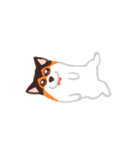 犬のプロペラ（個別スタンプ：13）