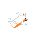 犬のプロペラ（個別スタンプ：20）