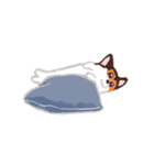 犬のプロペラ（個別スタンプ：29）