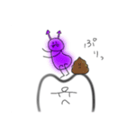 ゆる歯（個別スタンプ：13）