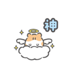 ちまはむ（個別スタンプ：17）