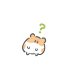 ちまはむ（個別スタンプ：20）