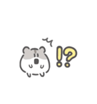 ちまはむ（個別スタンプ：22）