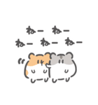 ちまはむ（個別スタンプ：24）