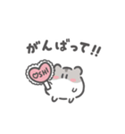 ちまはむ（個別スタンプ：25）