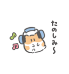 ちまはむ（個別スタンプ：29）