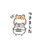ちまはむ（個別スタンプ：38）