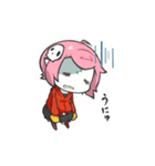 まぞくのじかん Re（個別スタンプ：6）