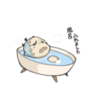 まぞくのじかん Re（個別スタンプ：23）