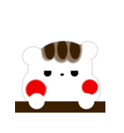 使いやすい▷スタンプ（個別スタンプ：6）