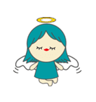 使いやすい▷スタンプ（個別スタンプ：9）