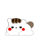 使いやすい▷スタンプ（個別スタンプ：15）