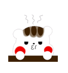 使いやすい▷スタンプ（個別スタンプ：18）