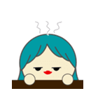 使いやすい▷スタンプ（個別スタンプ：19）