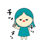 使いやすい▷スタンプ（個別スタンプ：22）