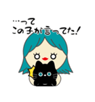 使いやすい▷スタンプ（個別スタンプ：31）
