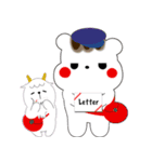 使いやすい▷スタンプ（個別スタンプ：32）