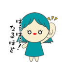 使いやすい▷スタンプ（個別スタンプ：35）