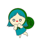 使いやすい▷スタンプ（個別スタンプ：36）